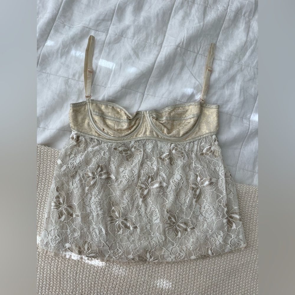 Dolce & Gabbana tank